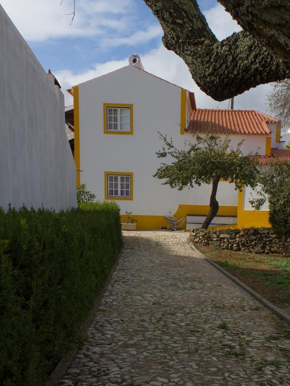 Quinta Da Fonte Do Lugar Guest House Vera Cruz de Marmelar Bagian luar foto